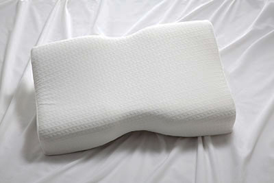 Pillow-Breeze-Air-Memory-Foam-Contour
