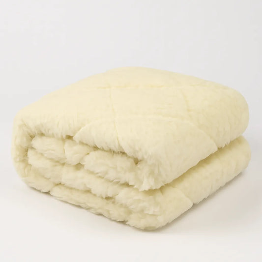 The Unsung Hero of a Better Night’s Sleep - Bedding Underlays