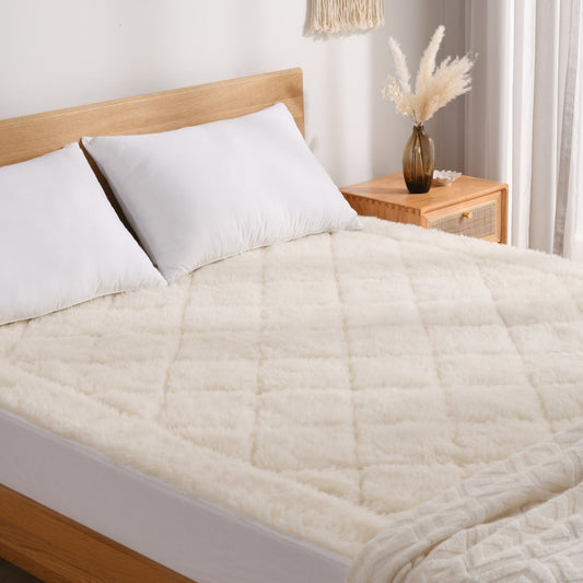 Bedding Mattress Toppers in Australia Guide