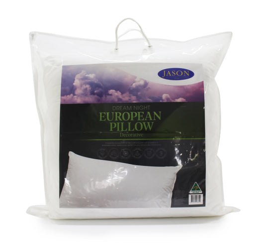 Dream Night Pillow - European