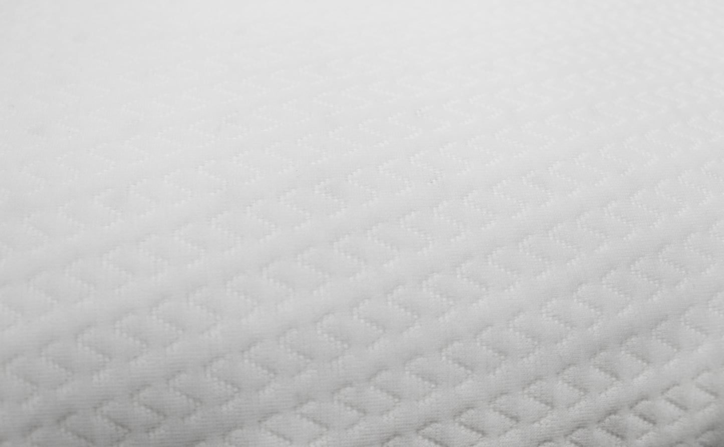 BreezeAir Memory Foam Pillow -Standard
