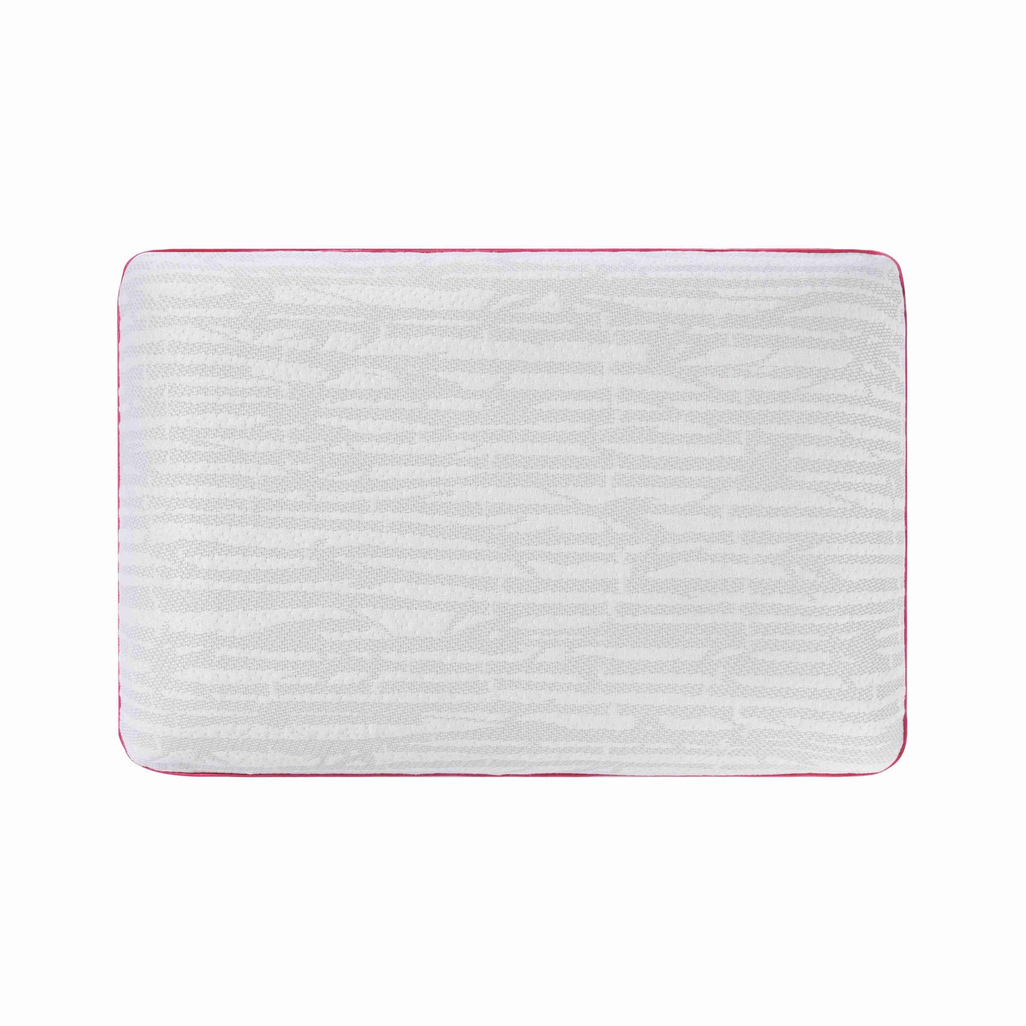 Memory Foam Scented Pillow - Rose