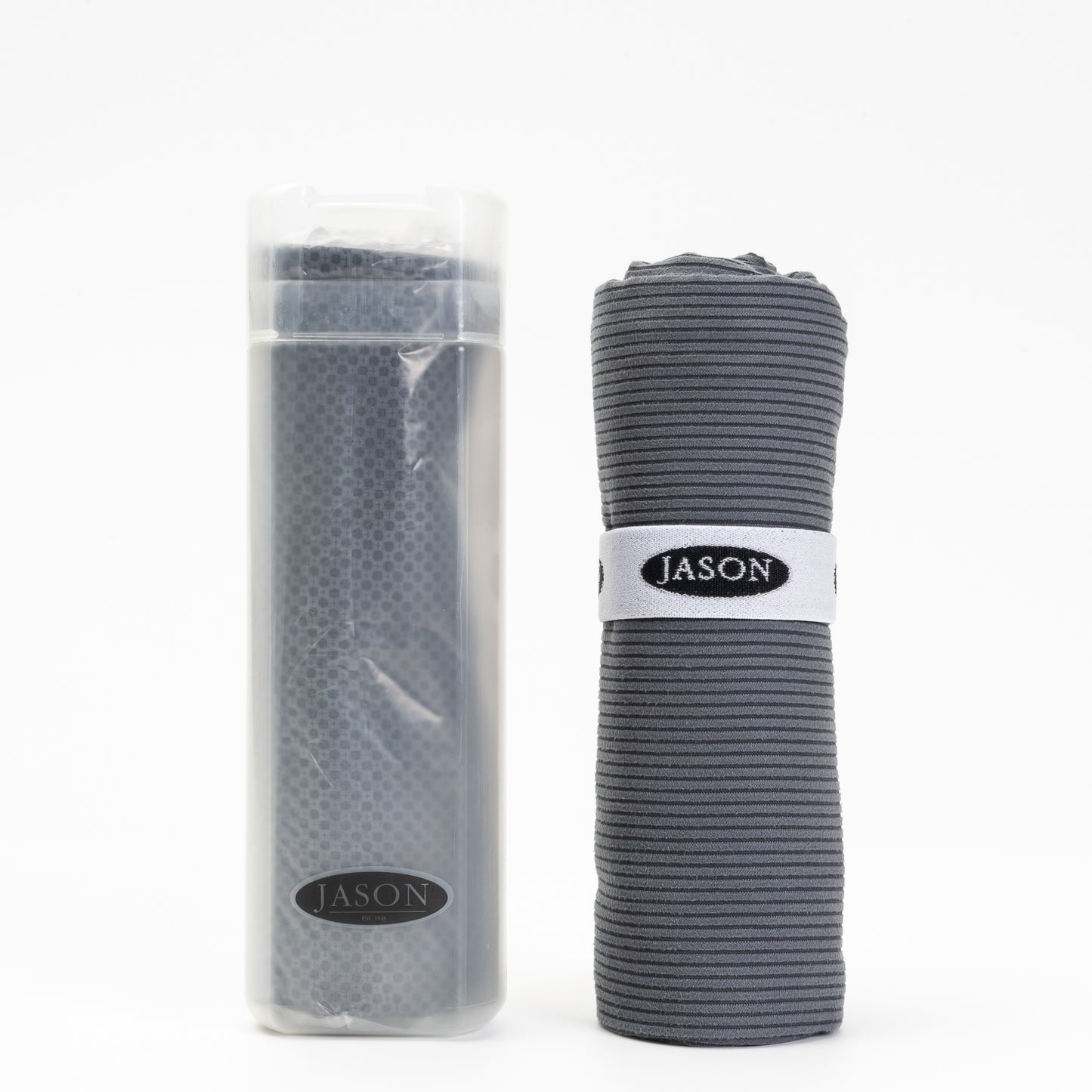 Gym Towels 2 Pack