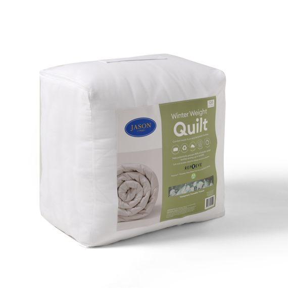 REPREVE Winter Weight Quilt 350gsm