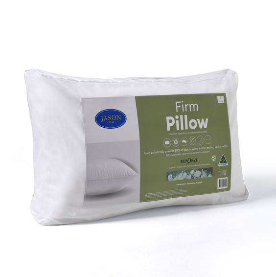 REPREVE® Pillow Firm