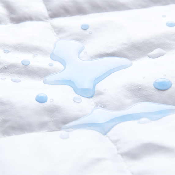 REPREVE® Waterproof Mattress Protector