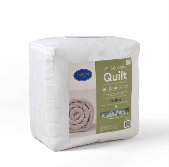 REPREVE All Seasons Quilt 250gsm