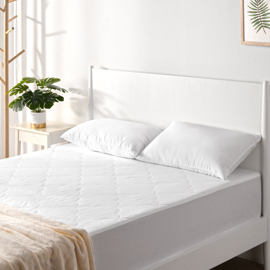 High Quality Mattress Protectors