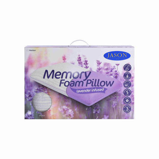 Memory Foam Pillows