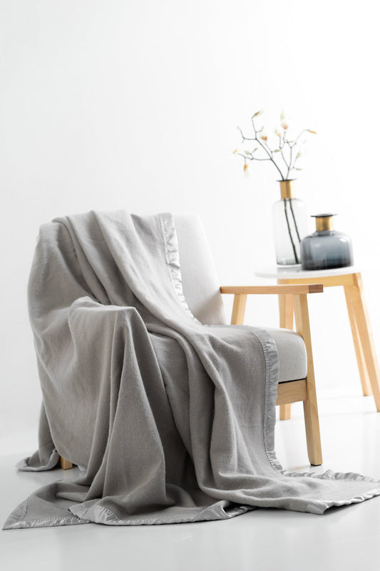 Australian Wool Blanket