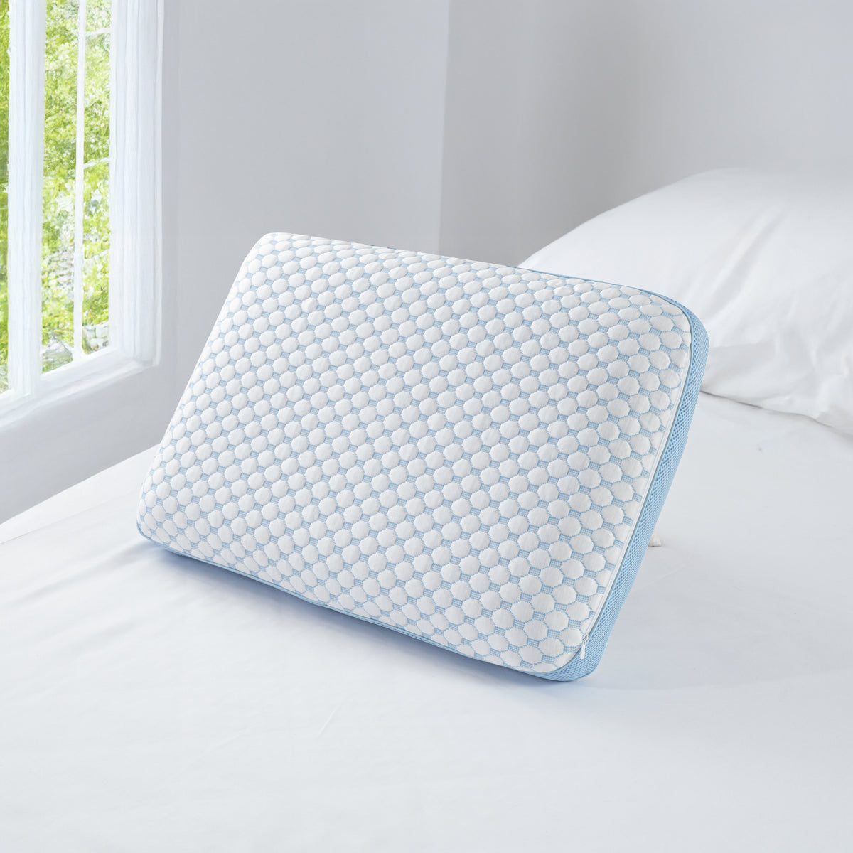 Cooling Memory Foam Pillow