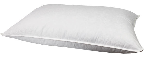 Feather & Down Pillow