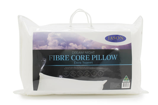 Dream Night Pillow - Fibre Core