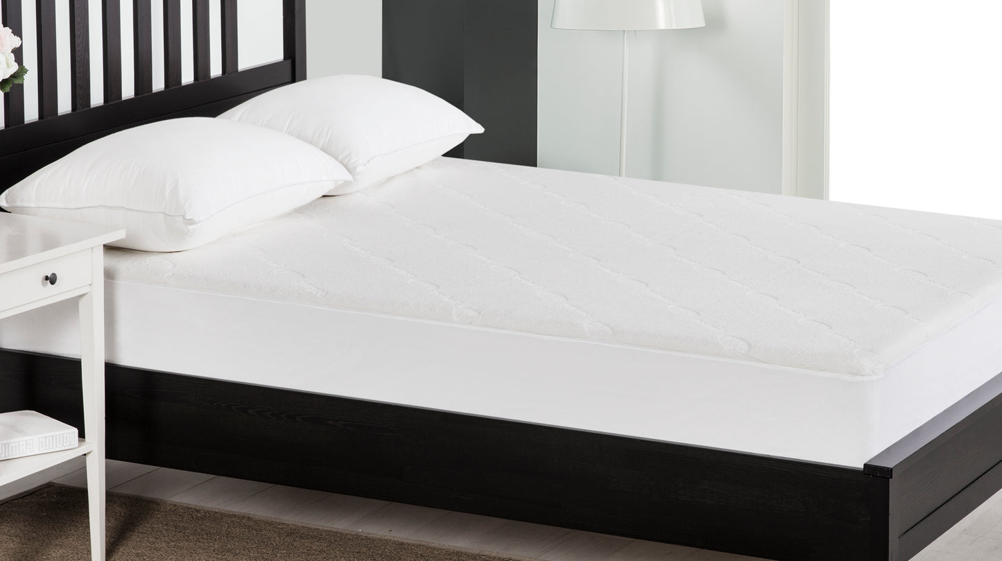 Bamboo Waterproof Mattress Protector