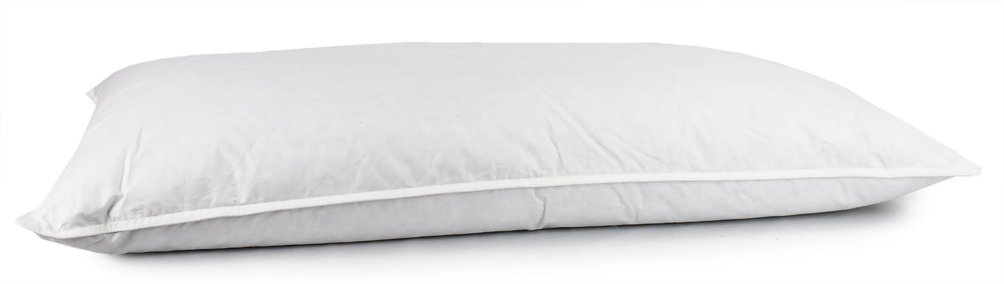 Feather & Down Pillow