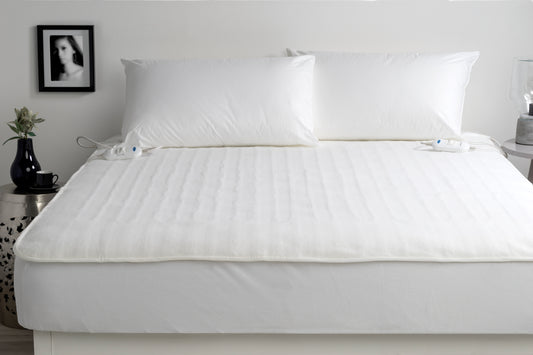 Fully Fitted Washable Electric Blanket