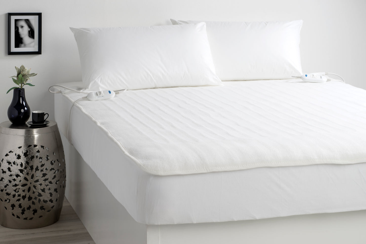 Fully Fitted Washable Electric Blanket