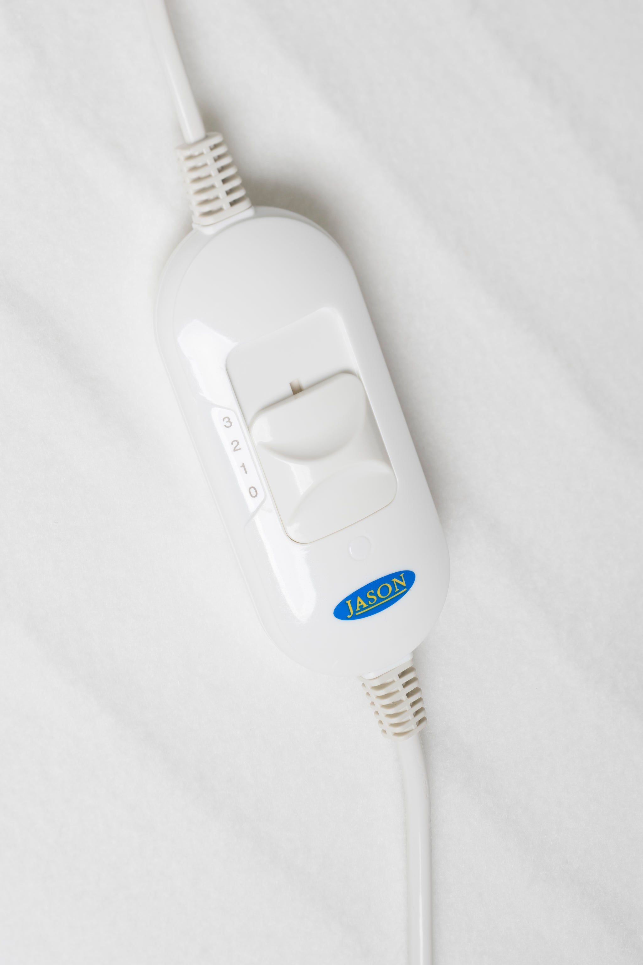Salton Queen Fitted Electric Blanket main image 0