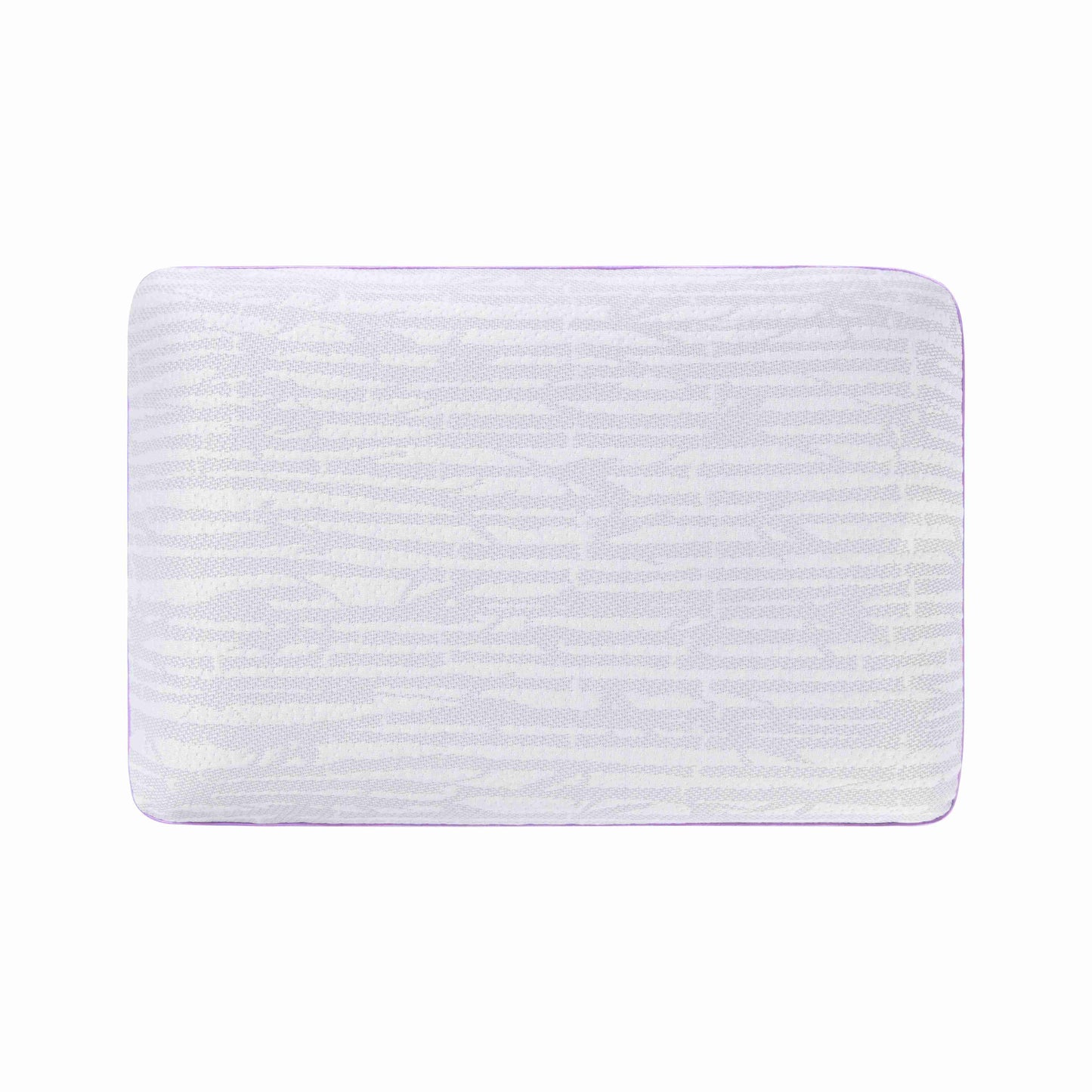 Memory Foam Scented Pillow - Lavender