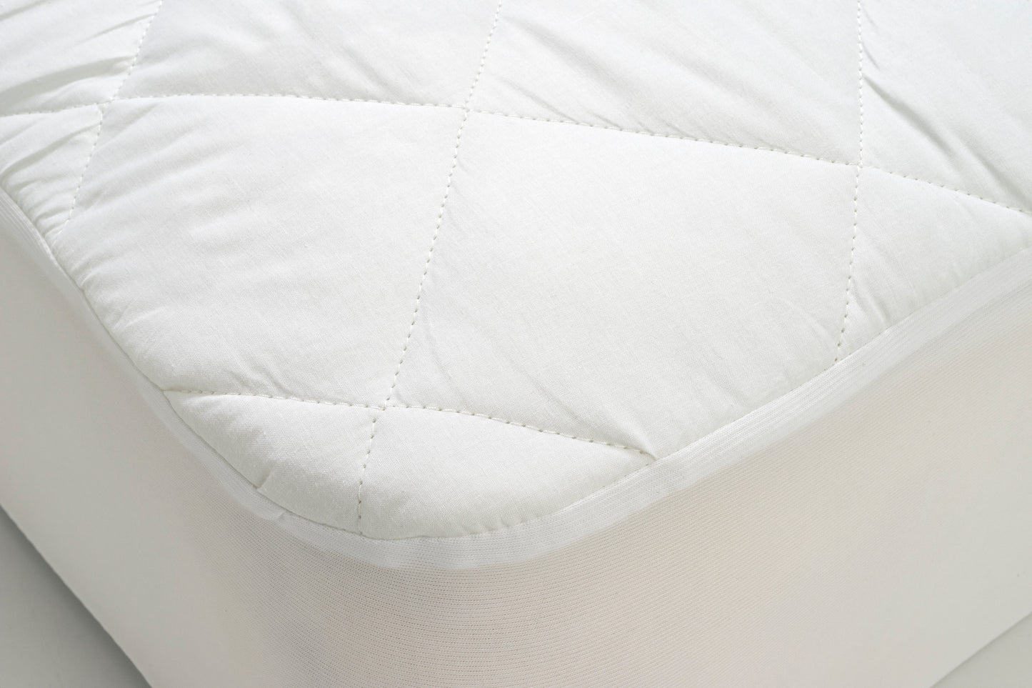 Antibacterial Mattress Protector