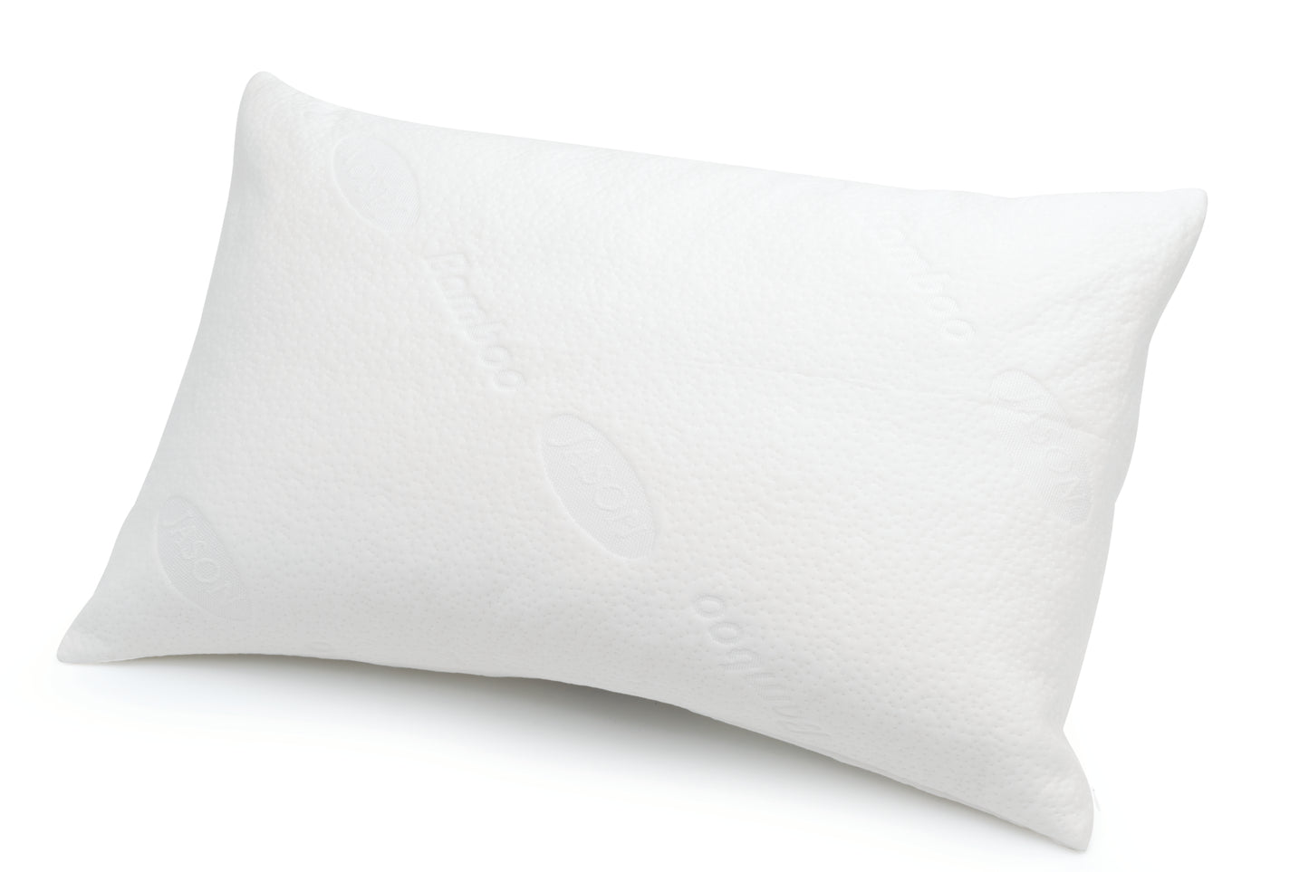 Bamboo Pillow - Firm