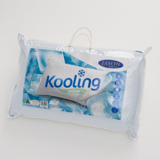 Kooling Pillow - Medium