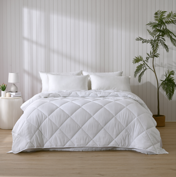 REPREVE Winter Weight Quilt 350gsm