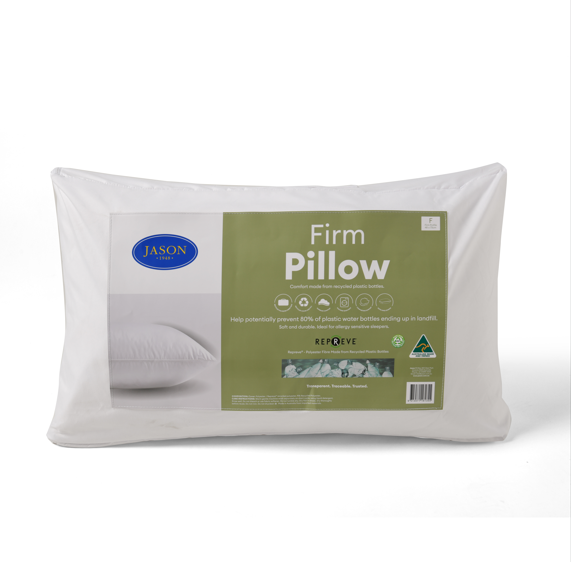 REPREVE® Pillow Firm