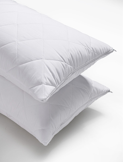 REPREVE® Pillow Protectors - 2 Pack