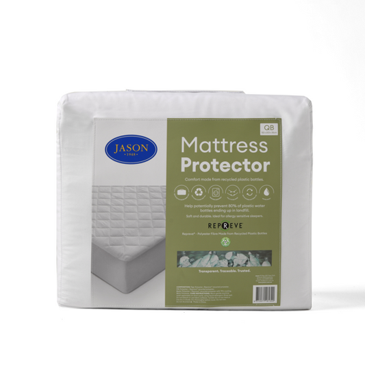 REPREVE® Waterproof Mattress Protector