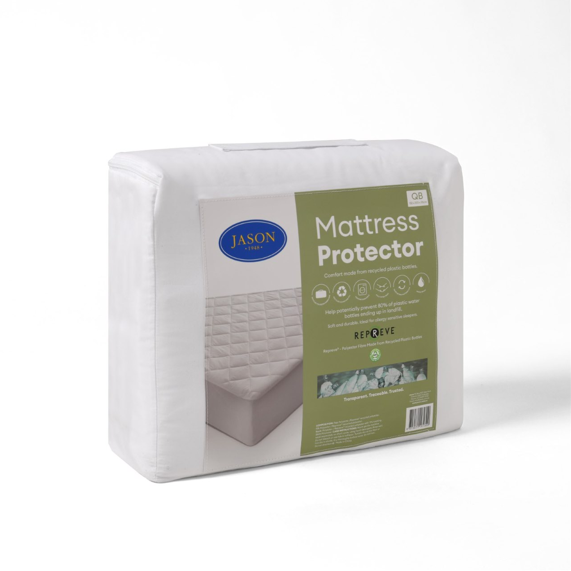 REPREVE® Waterproof Mattress Protector