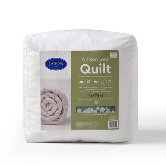 REPREVE All Seasons Quilt 250gsm