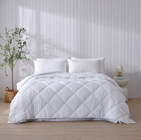 REPREVE All Seasons Quilt 250gsm