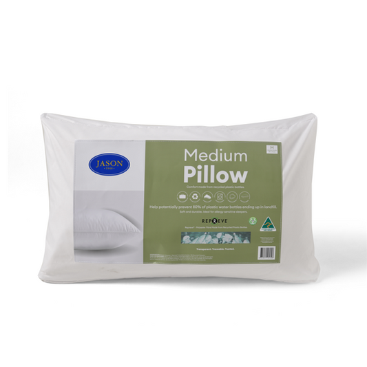 REPREVE® Pillow Medium