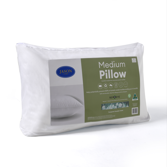REPREVE® Pillow Medium