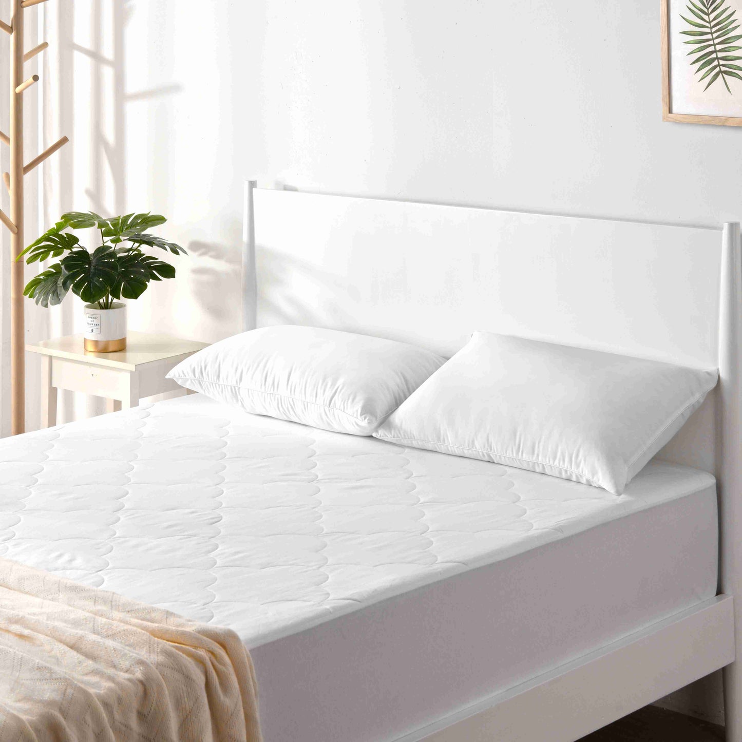 Australian Cotton Quilt