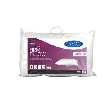 Dream Night Pillow - Firm