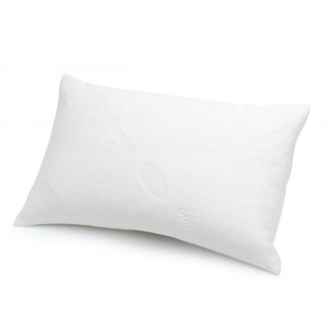 Bamboo Waterproof Pillow Protector - 2pack
